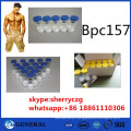 Muscle Growth Peptide Hormone Pentadecapeptide Bodybuilding Bpc 157